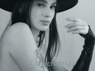 Littlecherryy