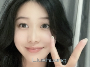 Liushuang
