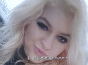 Ljaljasmoren