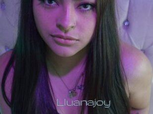 Lluanajoy