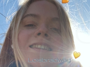 Loisbradway