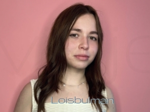 Loisbulman