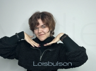 Loisbulson