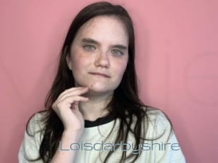 Loisdarbyshire