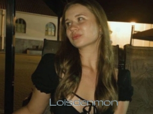 Loisdenmon
