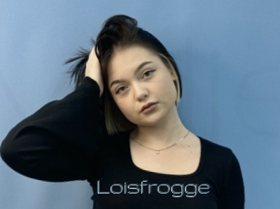 Loisfrogge