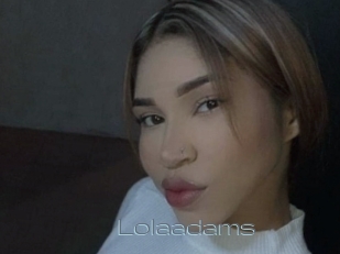 Lolaadams