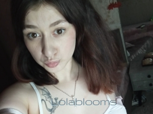 Lolablooms