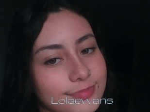 Lolaevvans