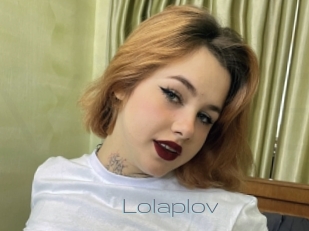 Lolaplov