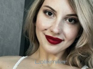 Lolikmiller