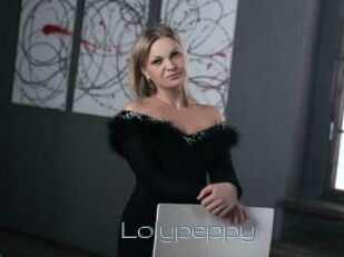 Lolypeppy