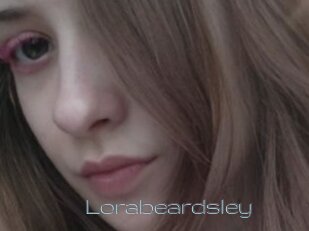 Lorabeardsley