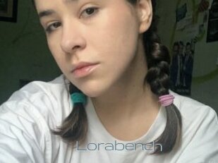 Lorabench