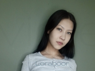 Loraboor