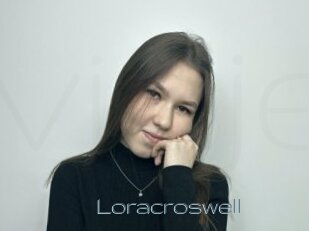 Loracroswell