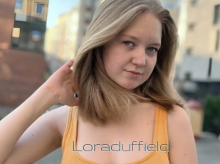 Loraduffield