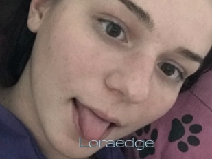 Loraedge