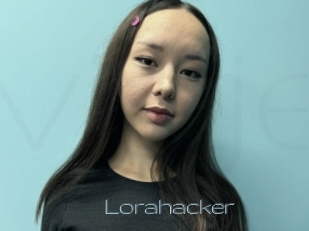 Lorahacker