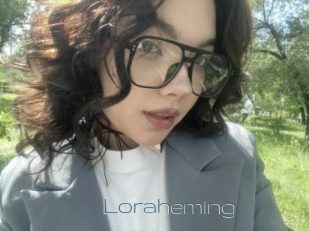 Loraheming