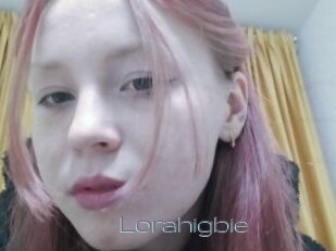 Lorahigbie