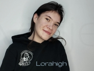 Lorahigh