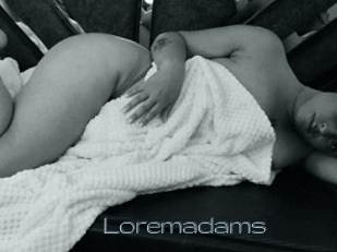 Loremadams