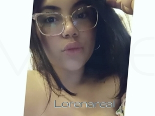Lorenareal