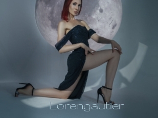 Lorengautier