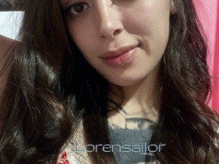 Lorensailor