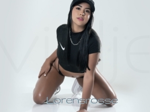 Lorensrosse