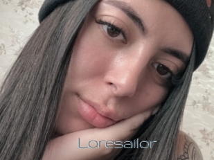 Loresailor