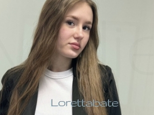 Lorettabate