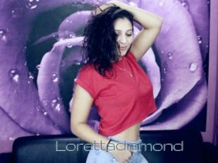 Lorettadiamond