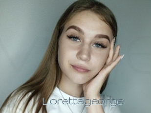 Lorettageorge