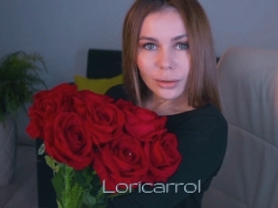 Loricarrol