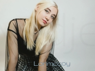 Lorimccoy