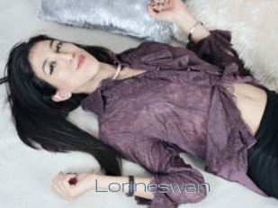 Lorineswan