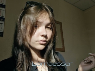 Lornaesser