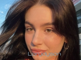 Lorydyson