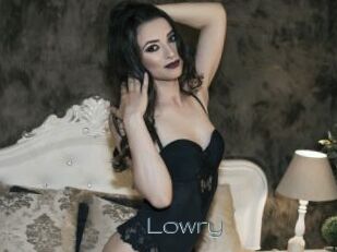 Lowry