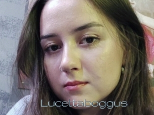 Lucettaboggus