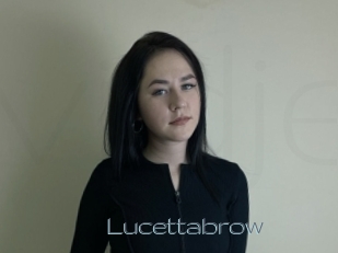 Lucettabrow