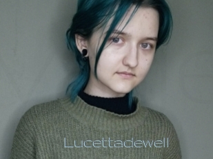 Lucettadewell