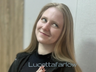 Lucettafarlow