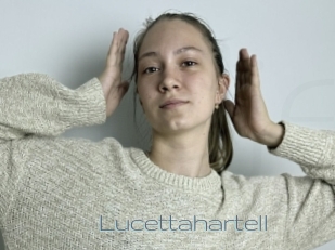 Lucettahartell