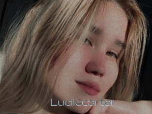 Lucilecarter