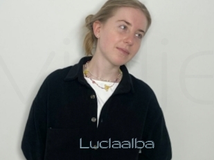 Luclaalba