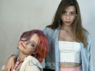 Lucyandolivia