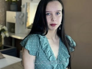 Lucyester